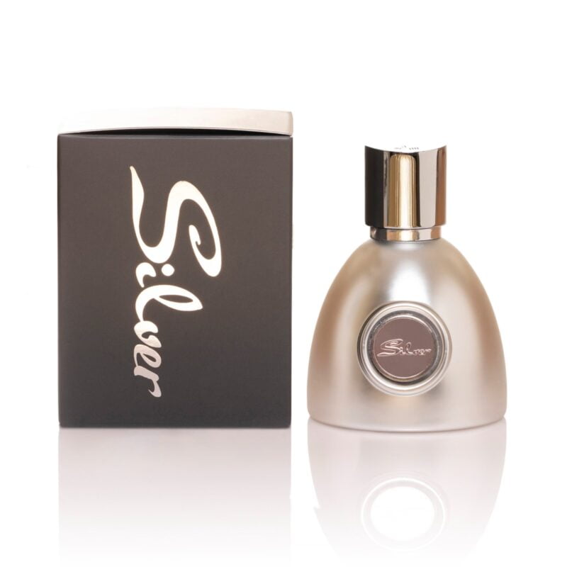 Silver Eau de Parfume
