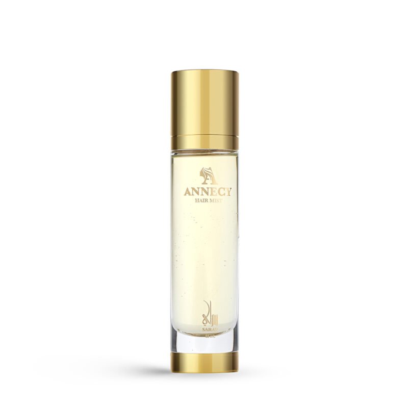 Annecy Hair Mist