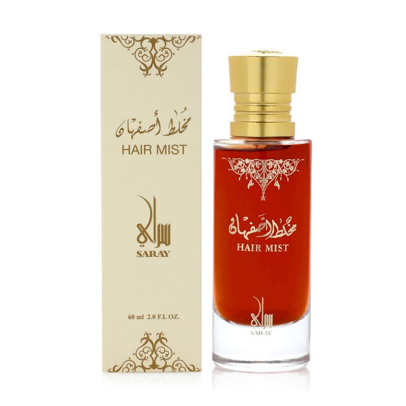 Asphahan Hair-Mist