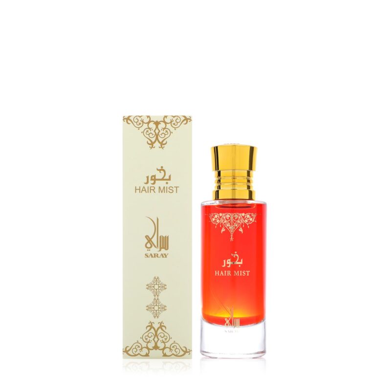 Bukhour Hair-mist