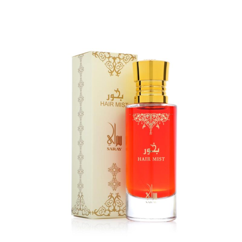 Bukhour Hair-mist - Image 3