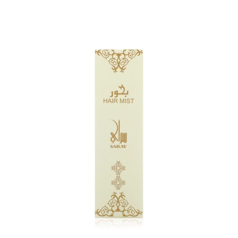 Bukhour Hair-mist - Image 4