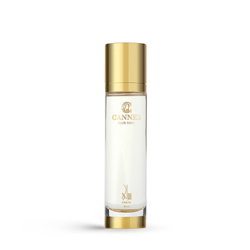 Cannes Hair Mist