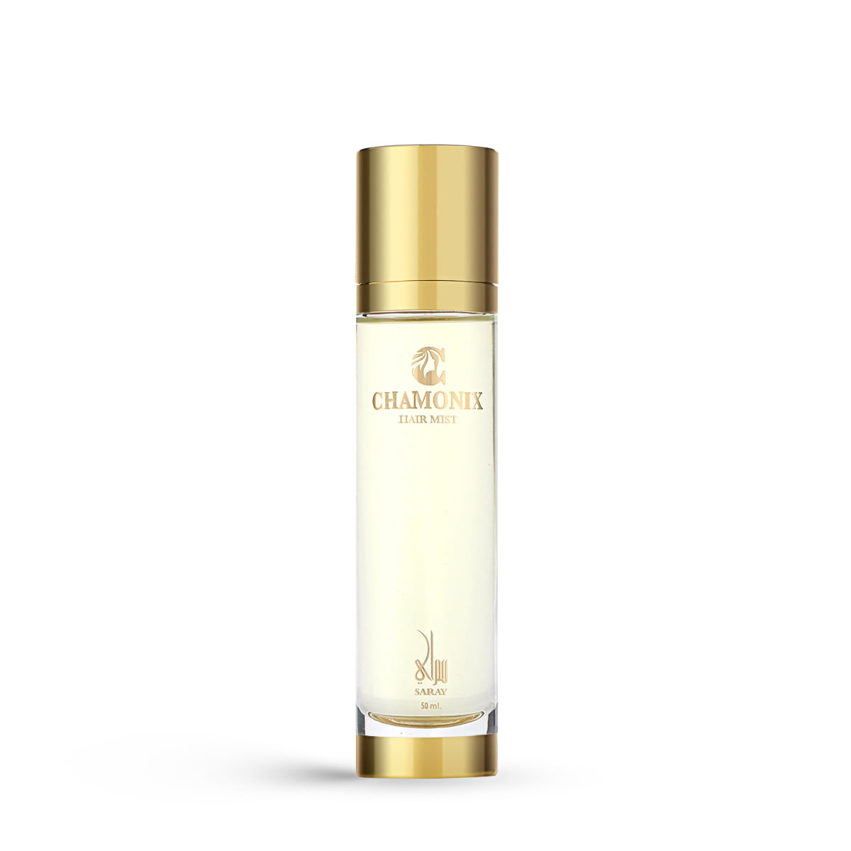 Chamonix Hair Mist