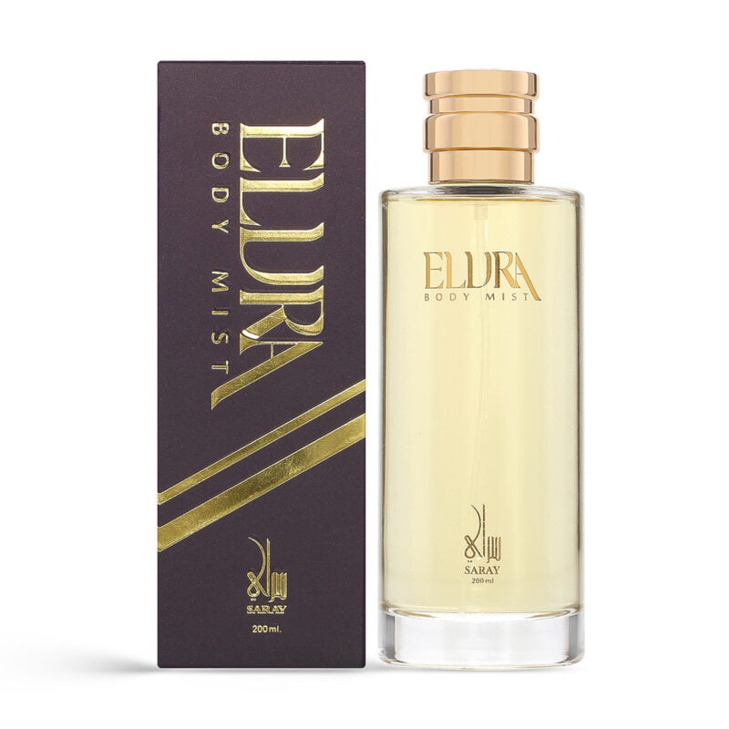 Elura Body Mist