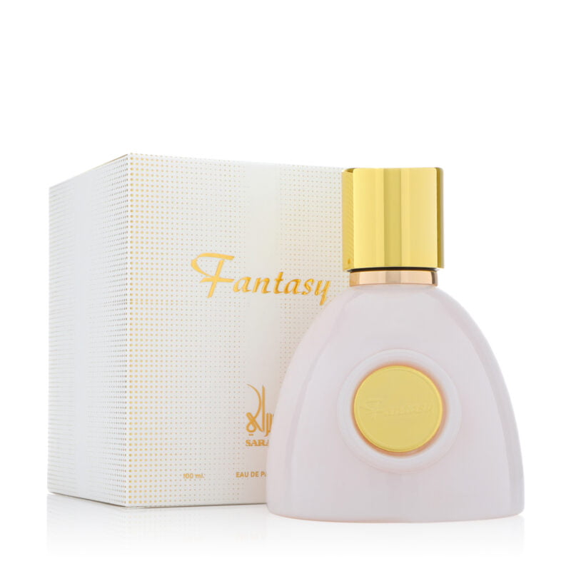 Fantasy Eau De Parfum