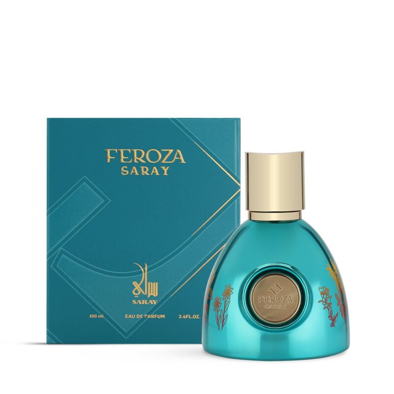 Feroza Eau de Parfume