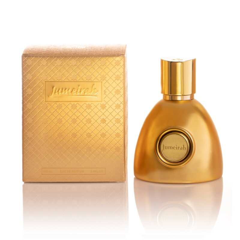 Jumeirah Eau De Parfum