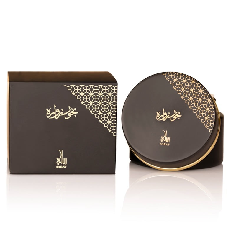 Mamoul Bokhour Zowara