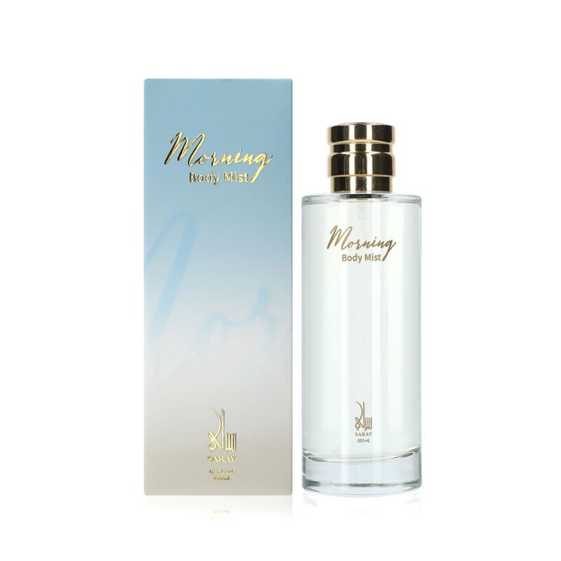 Morning Body Mist