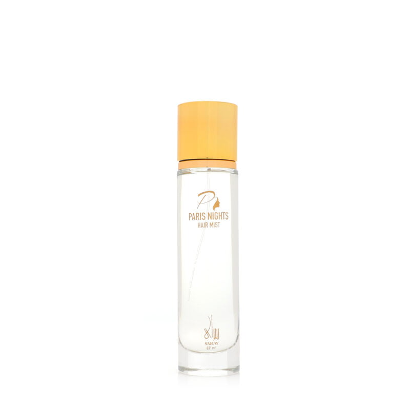 Paris Nights Hair-Mist - Image 2