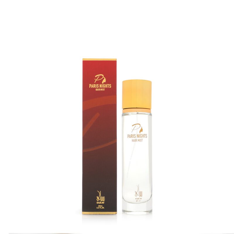 Paris Nights Hair-Mist