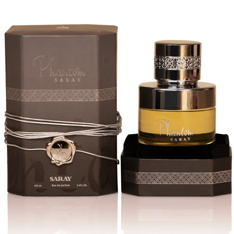 Phantom Eau de Parfume