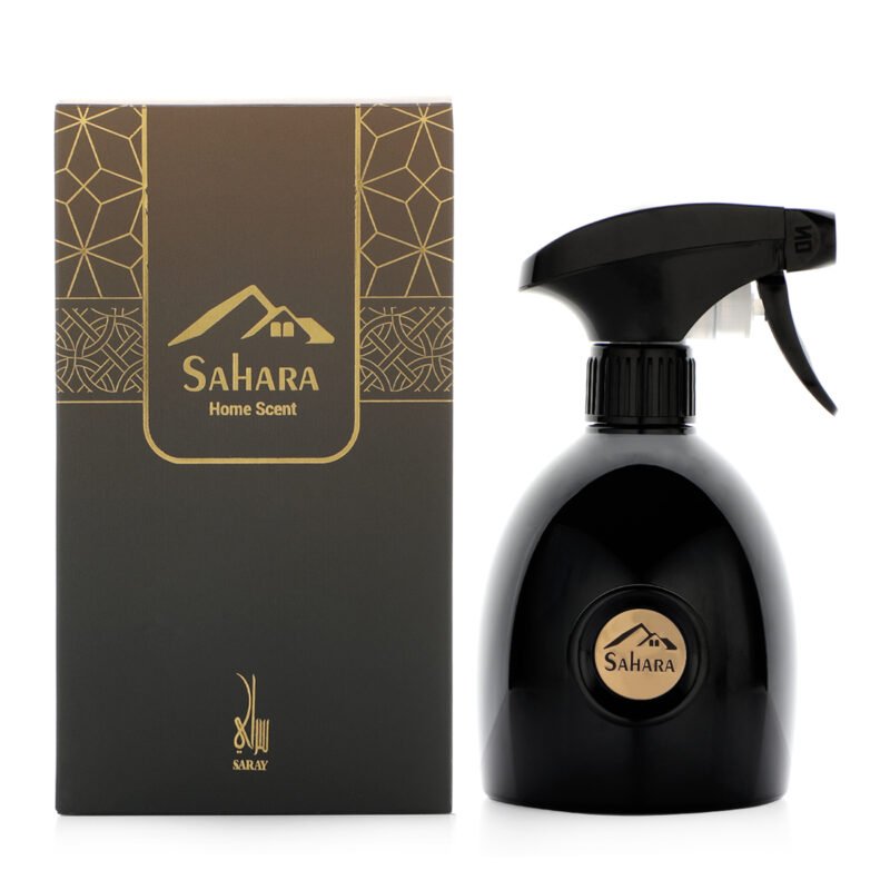 Sahara