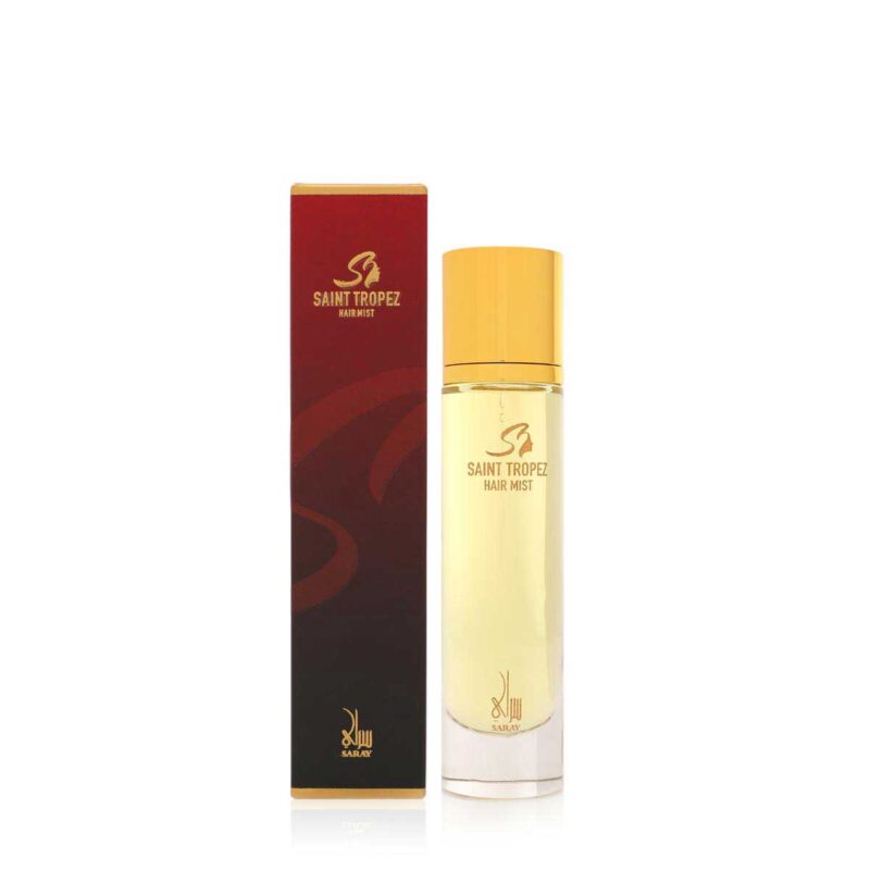 Saint Tropez Hair-Mist