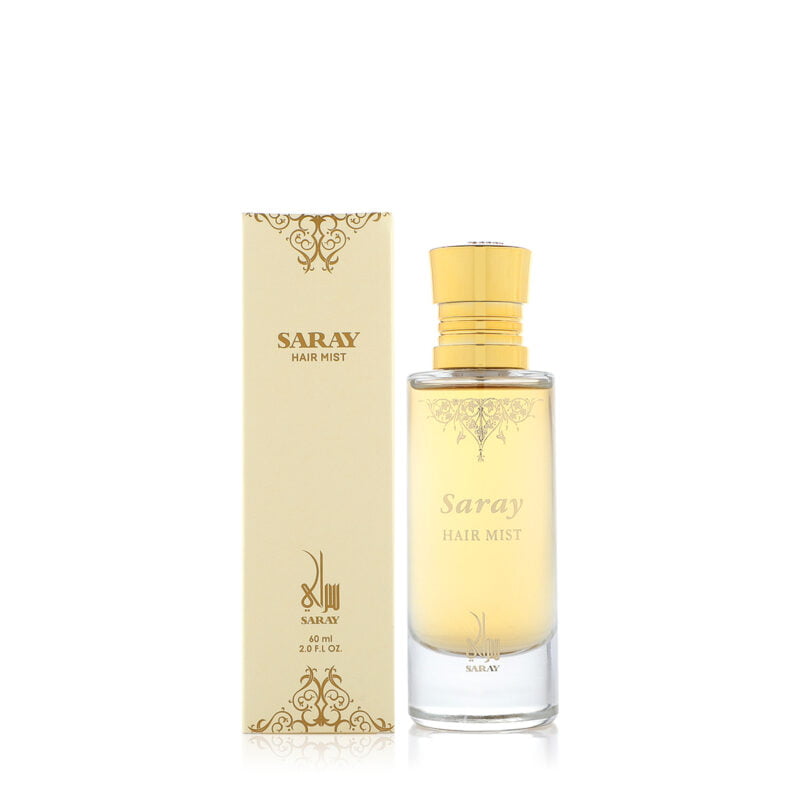 Saray Hair-Mist