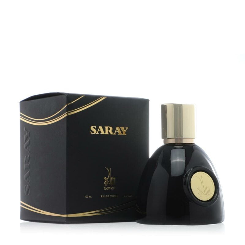 Saray Eau De Parfum