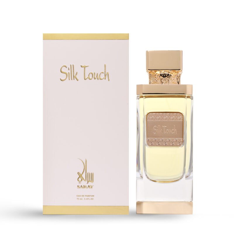 Silk Touch Eau de Parfum