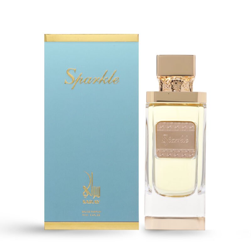 Sparkle Eau de Parfum