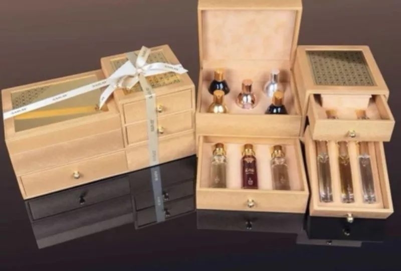 Titanic Gold Box