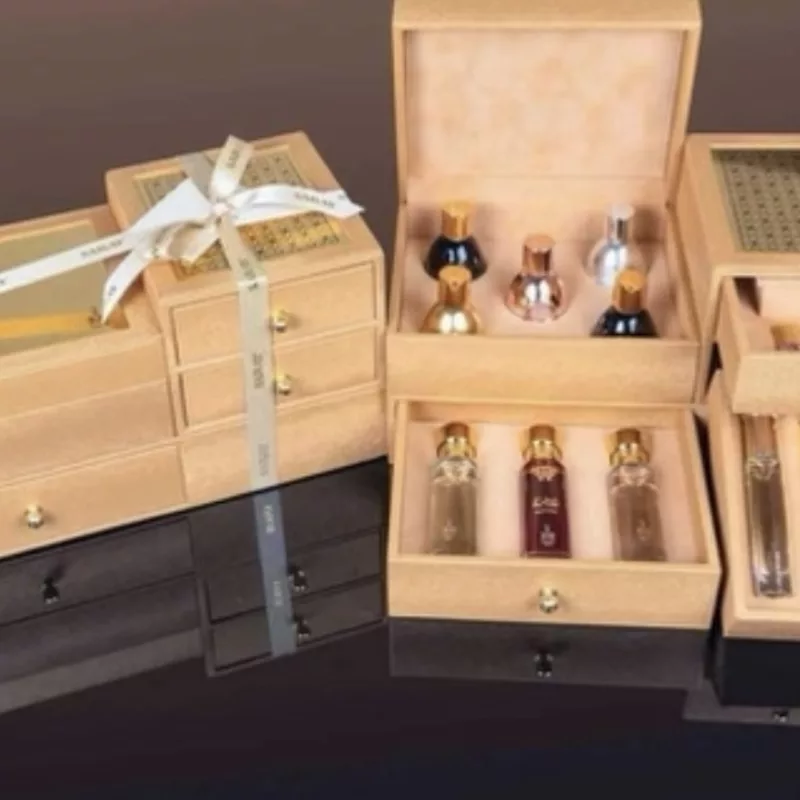 Titanic Gold Box