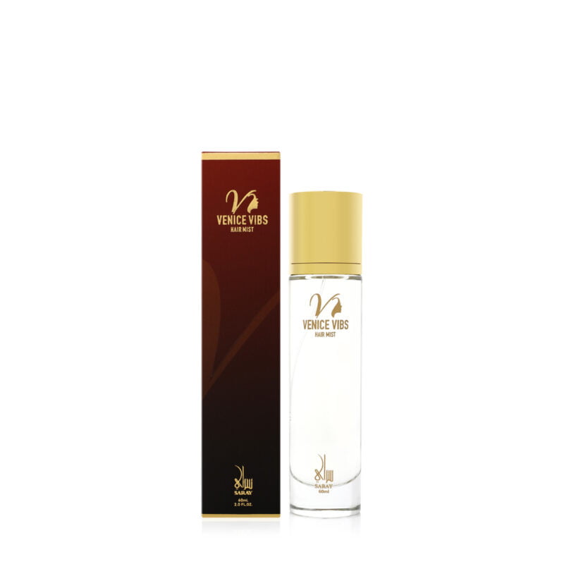 Vince Vibs Hair-Mist