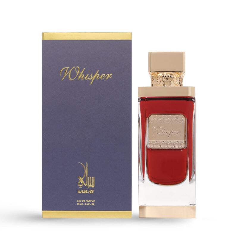 Whisper Eau de Parfum